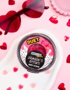 Beauty Jar Yummy Dragon's Kisses exfoliant pentru corp 360 g