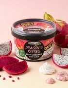 Beauty Jar Yummy Dragon's Kisses exfoliant pentru corp 360 g