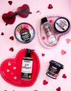 Beauty Jar Yummy Dragon's Kisses exfoliant pentru corp 360 g