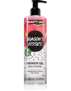 Beauty Jar Yummy Dragon's Kisses gel de dus hidratant 400 ml