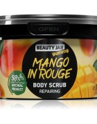 Beauty Jar Yummy Mango in Rouge exfoliant pentru corp 360 g