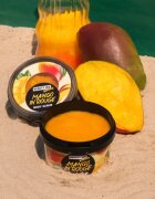 Beauty Jar Yummy Mango in Rouge exfoliant pentru corp 360 g