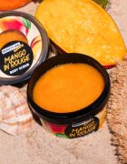 Beauty Jar Yummy Mango in Rouge exfoliant pentru corp 360 g