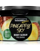Beauty Jar Yummy Pineapple Sky exfoliant iluminator 360 g