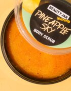 Beauty Jar Yummy Pineapple Sky exfoliant iluminator 360 g