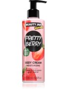 Beauty Jar Yummy Pretty Berry crema de corp hidratanta 250 ml