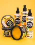 Beauty Jar Yummy Vanilla La La Land crema pentru reintinerire pentru corp 250 ml