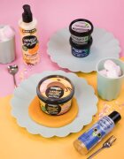 Beauty Jar Yummy Vanilla Mellow crema delicata pentru exfoliere cu efect de intinerire 360 g