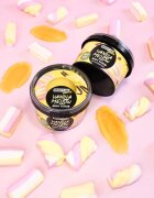 Beauty Jar Yummy Vanilla Mellow crema delicata pentru exfoliere cu efect de intinerire 360 g