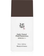 Beauty of Joseon Daily Tinted Fluid Sunscreen fluid protecție SPF 30 culoare DP320 50 ml