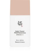 Beauty of Joseon Daily Tinted Fluid Sunscreen fluid protecție SPF 30 culoare LN110 50 ml