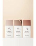 Beauty of Joseon Daily Tinted Fluid Sunscreen fluid protecție SPF 30 culoare MP200 50 ml