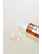 Beauty of Joseon Ginseng Cleansing Oil ulei pentru curatarea profunda pentru strălucirea și netezirea pielii 210 ml