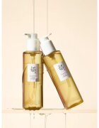 Beauty of Joseon Ginseng Cleansing Oil ulei pentru curatarea profunda pentru strălucirea și netezirea pielii 210 ml