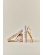 Beauty of Joseon Ginseng Moist Sun Serum ser protector cu efect de reînnoire SPF 50+ 50 ml