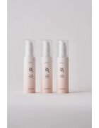 Beauty of Joseon Ginseng Moist Sun Serum ser protector cu efect de reînnoire SPF 50+ 50 ml