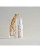 Beauty of Joseon Ginseng Moist Sun Serum ser protector cu efect de reînnoire SPF 50+ 50 ml