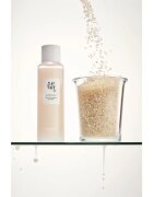 Beauty of Joseon Glow Replenishing Rice Milk solutie tonica cu efect de iluminare pentru ten uscat și sensibil 150 ml