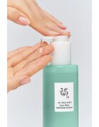 Beauty of Joseon Green Plum Refreshing Cleanser cremă spumantă pentru curățare cu efect de hidratare 200 ml