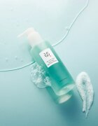 Beauty of Joseon Green Plum Refreshing Cleanser cremă spumantă pentru curățare cu efect de hidratare 200 ml