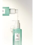 Beauty of Joseon Green Plum Refreshing Cleanser cremă spumantă pentru curățare cu efect de hidratare 200 ml