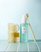 Beauty of Joseon Green Plum Refreshing Cleanser cremă spumantă pentru curățare cu efect de hidratare 200 ml