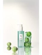 Beauty of Joseon Green Plum Refreshing Cleanser cremă spumantă pentru curățare cu efect de hidratare 200 ml