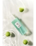 Beauty of Joseon Green Plum Refreshing Cleanser cremă spumantă pentru curățare cu efect de hidratare 200 ml