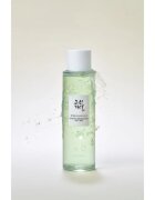Beauty of Joseon Green Plum Refreshing Toner AHA + BHA tonic exfoliant delicat pentru utilizarea de zi cu zi 150 ml
