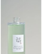 Beauty of Joseon Green Plum Refreshing Toner AHA + BHA tonic exfoliant delicat pentru utilizarea de zi cu zi 150 ml
