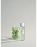Beauty of Joseon Green Plum Refreshing Toner AHA + BHA tonic exfoliant delicat pentru utilizarea de zi cu zi 150 ml
