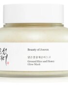 Beauty of Joseon Ground Rice and Honey Glow Glow Mask mască cu argilă pentru o piele perfecta 150 ml