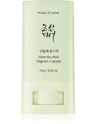 Beauty of Joseon Matte Sun Stick Mugwort + Camelia baton cu protectie solara SPF 50+ 18 g