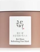 Beauty of Joseon Red Bean Refreshing Pore Mask masca facială pentru curatarea tenului pentru micsorarea porilor 140 ml