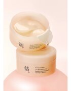 Beauty of Joseon Revive Under Eye Patch Ginseng + Retinal pernuțe din hidrogel cu efect de întărire 60 buc