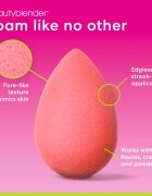beautyblender® Beauty.Blusher Cheeky burete pentru fard de obraz 1 buc
