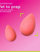 beautyblender® Beauty.Blusher Cheeky burete pentru fard de obraz 1 buc