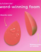 beautyblender® Beauty.Blusher Cheeky burete pentru fard de obraz 1 buc