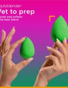 beautyblender® Besties BIO Pure Seturi pentru voiaj pentru o piele perfecta