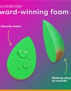 beautyblender® Besties BIO Pure Seturi pentru voiaj pentru o piele perfecta
