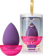 beautyblender® Blend & Store Set burete pentru machiaj cu suport