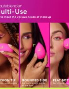 beautyblender® Blender Defender husă de transport pentru burete 1 buc