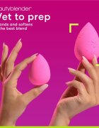 beautyblender® Blender Defender husă de transport pentru burete 1 buc