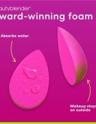 beautyblender® Blender Defender husă de transport pentru burete 1 buc