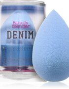 beautyblender® Denim Limited Edition burete pentru machiaj 1 buc
