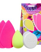 beautyblender® Holiday Cleantemporary Trio Set - Blend Blot & Cleanse set cadou