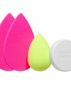 beautyblender® Holiday Cleantemporary Trio Set - Blend Blot & Cleanse set cadou