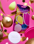 beautyblender® Holiday Cleantemporary Trio Set - Blend Blot & Cleanse set cadou