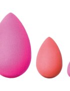 beautyblender® Perfect Trio Set burete precizie pentru fond de ten