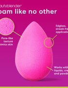 beautyblender® Perfect Trio Set burete precizie pentru fond de ten